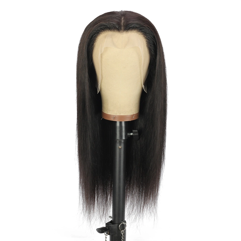 10&quot;-40&quot; Human Hair Extension Vendor Frontal Lace Wig Human Hair Wig 200% Density Frontal Lace Wigs HD Lace Wig