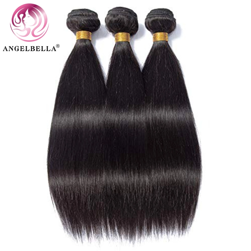 High Quality Raw Cuticle Aligned Hair Bulk Wholesale 10A Grade Human Unprocessed Hair Weave Bundles Vendors Mink Brazilian Hair Weft